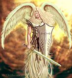 ArchAngel.jpg image by ssjx7squall