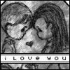 I love you